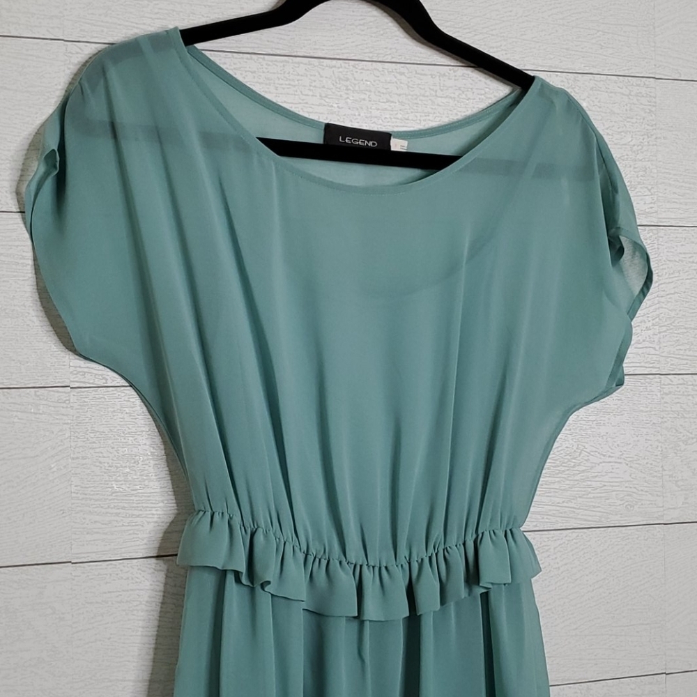 LEGEND | DRESS - Picture 2 of 4